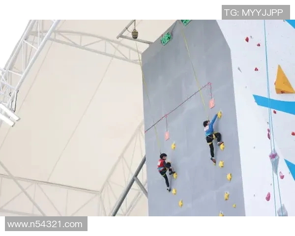 攀岩深度解析：揭秘上海攀岩队的防守策略与技巧