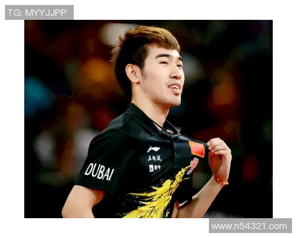 杭州乒乓球队心理素质引发热议背后的深层原因与影响分析