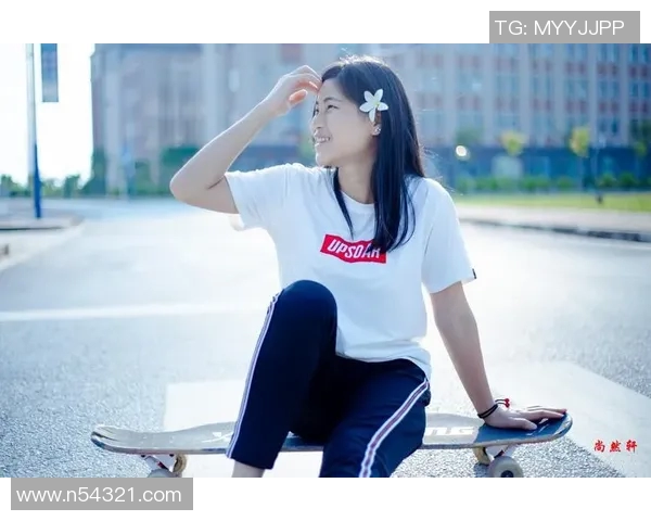 滑板人生的追逐与坚持李静分享她的滑板故事与梦想