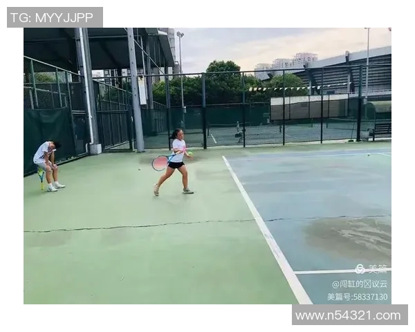 科学网球心理素质提升的有效训练方法与技巧探讨