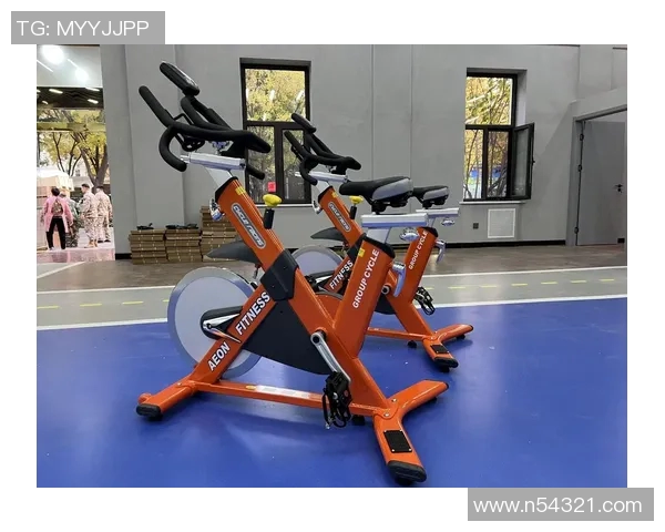 老年人安全适用的健身器材精选指南